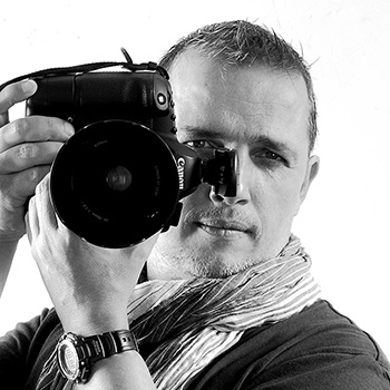 Jérôme Salort Photographie